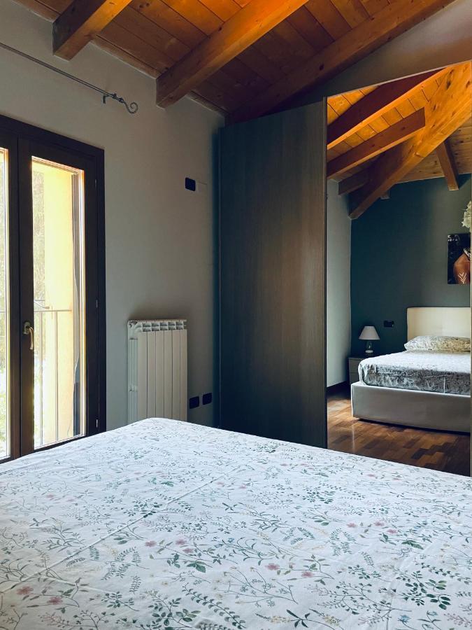 Apartamento Tra E Citta Bolonia