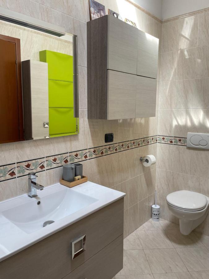 Apartamento Tra E Citta *