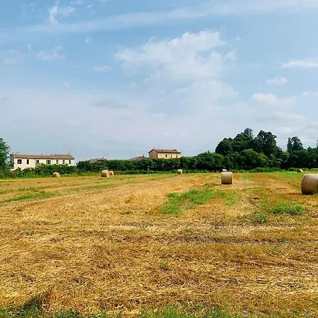 Appartamento Tra Verde E Citta Bologna Exterior foto