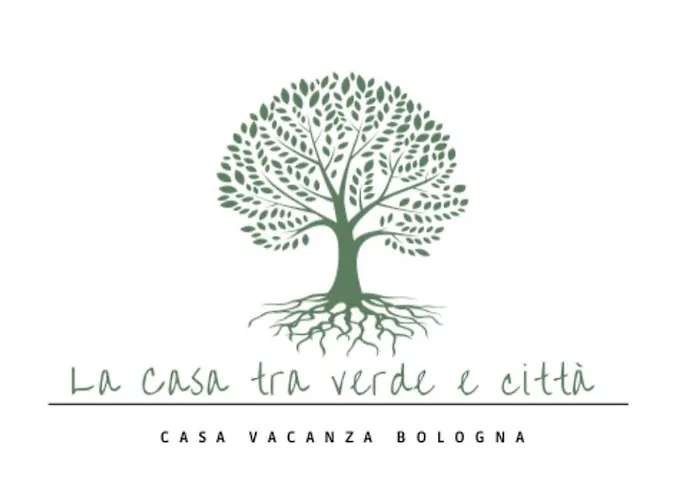 Appartamento Tra Verde E Citta