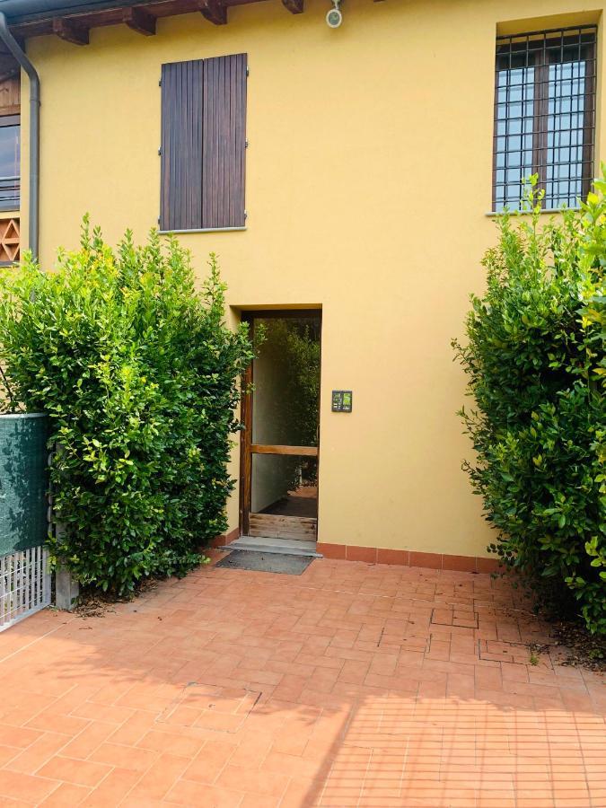 Apartment Tra E Citta *