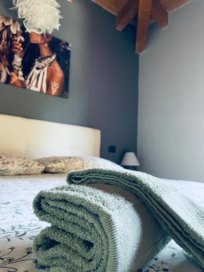 Tra E Citta Apartment Bologna