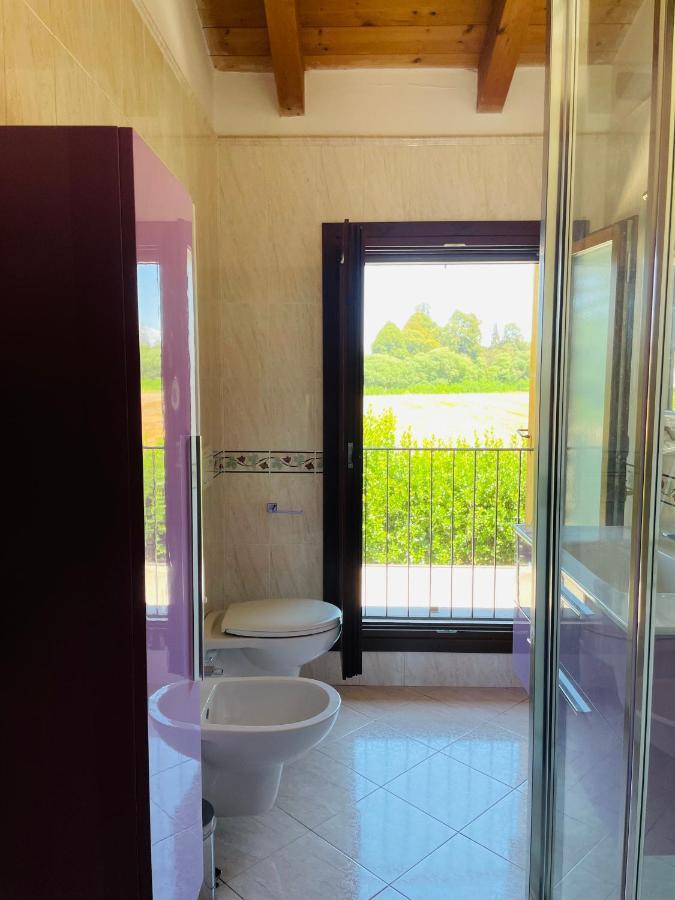 Tra E Citta Apartment *