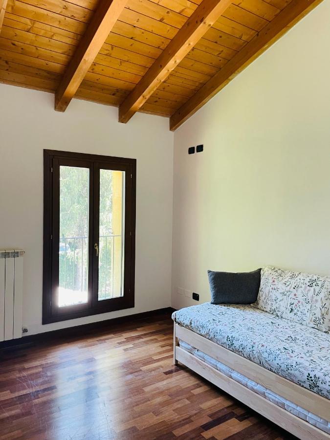 Tra E Citta Apartment *