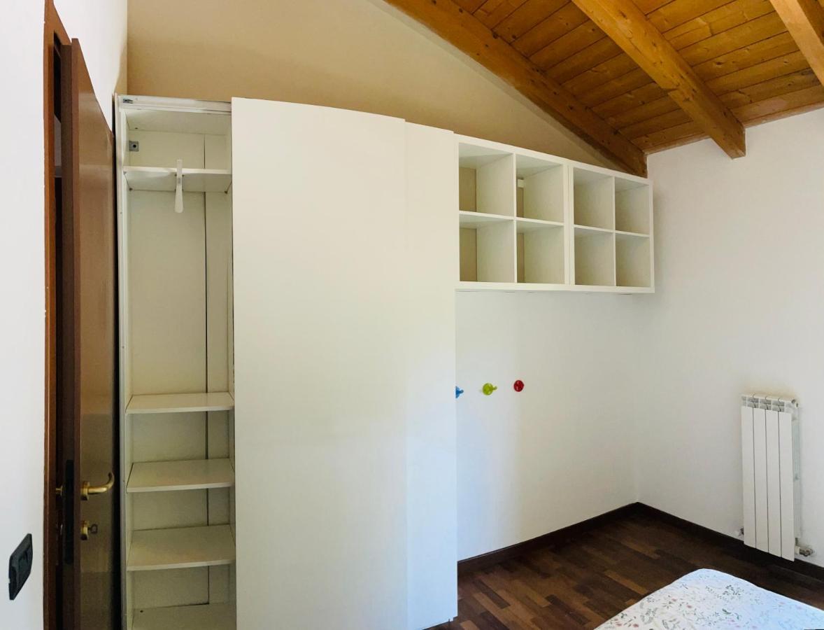 Apartment Tra E Citta Bologna