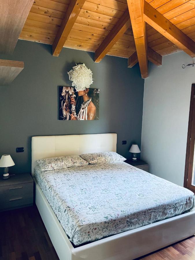 Tra E Citta Apartment *