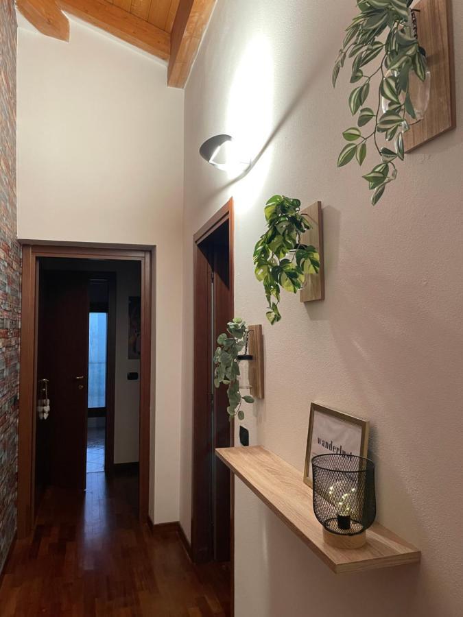 Tra E Citta Apartment *