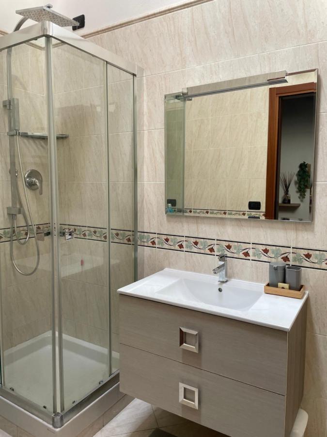 Apartment Tra E Citta Bologna