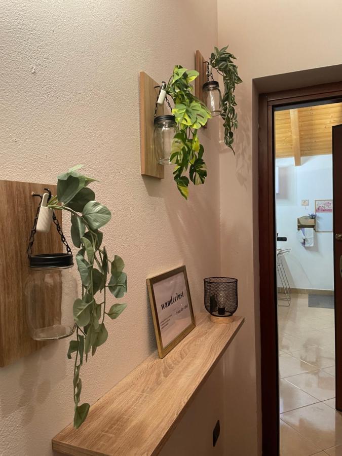 Apartment Tra E Citta *