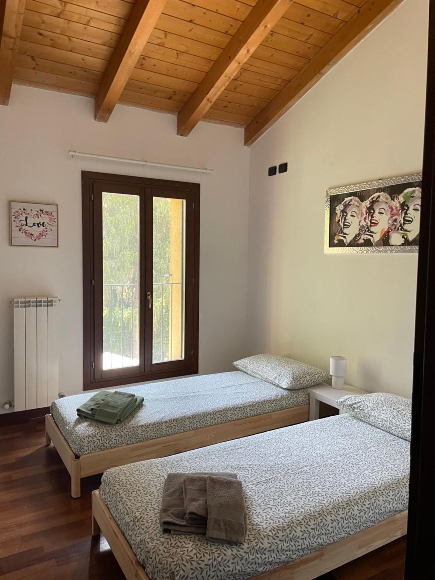 Apartment Tra E Citta Bologna