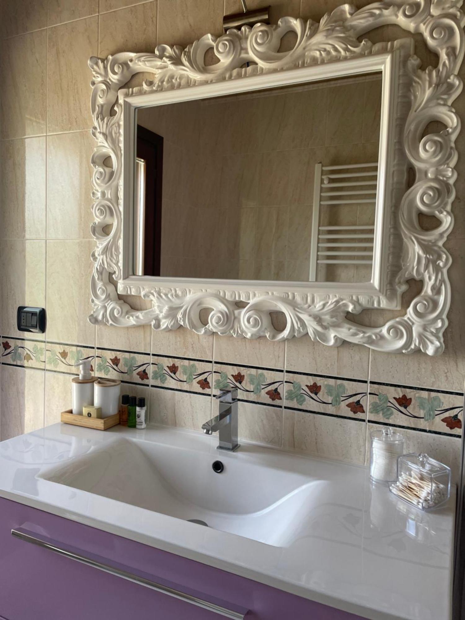 Tra E Citta Apartment *